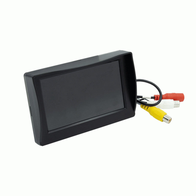 Metra Electronics Te-43vs Backup Camera Display||te-43vs.Jpg||85||m59te43vs||853918