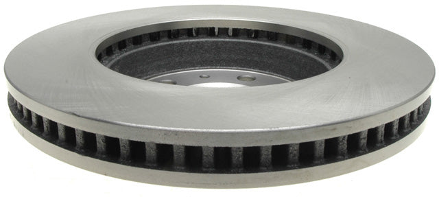 Product of Raybestos Brakes 580104R R-Line Plain Face 2-Piece Brake Rotor 