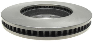 Product of Raybestos Brakes 580104R R-Line Plain Face 2-Piece Brake Rotor 