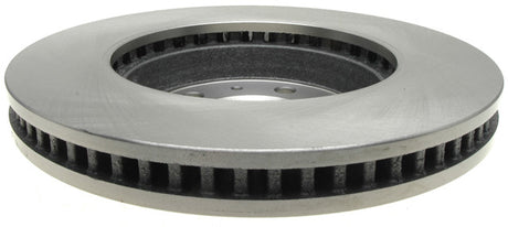 Product of Raybestos Brakes 580104R R-Line Plain Face 2-Piece Brake Rotor 