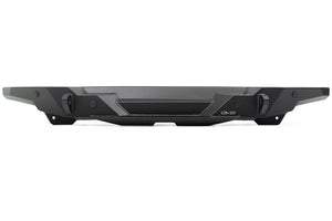 Product of DV8 Offroad RBJL-11 FS-1 Series Steel Powder Coated Bumper 