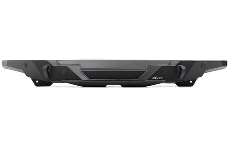 Product of DV8 Offroad RBJL-11 FS-1 Series Steel Powder Coated Bumper 