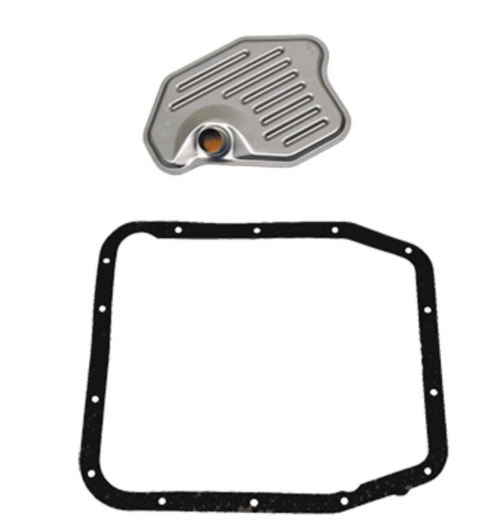 Product of Wix Filters 58955 Auto Trans Filter