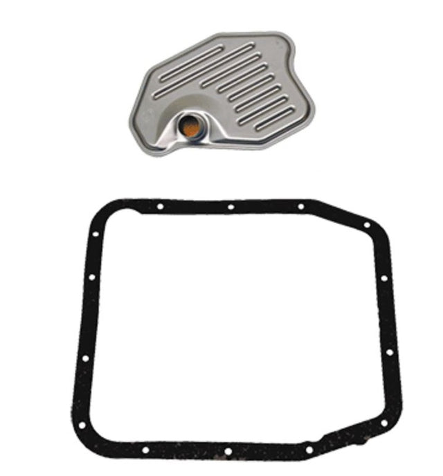 Product of Wix Filters 58955 Auto Trans Filter
