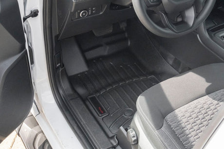 Weathertech (Usa) 4418921v Floor Liner||4418921v_1.Jpg||86||w244418921v||2266888