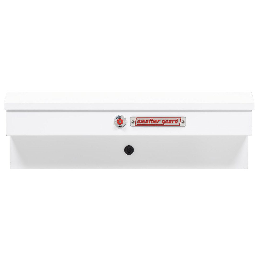 Product of Weather Guard (Werner) 185-3-04 Low Profile Toolbox 