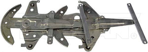 Dorman (Oe Solutions) 740-012 Window Regulator||740-012_1.Jpg||86||d18740012||1637537