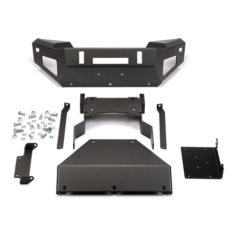 Warn 101712 Bumper||101712.Jpg||85||w36101712||1173775