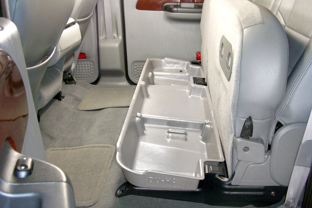 Product of Du Ha 20067 Under Seat Storage Unit