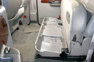 Product of Du Ha 20067 Under Seat Storage Unit