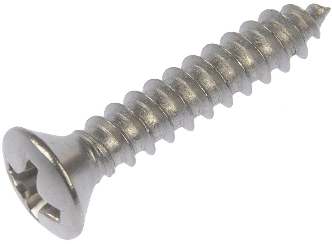 Dorman (Oe Solutions) 784-100 Screw||784-100-007.Jpg||85||d18784100||2344710