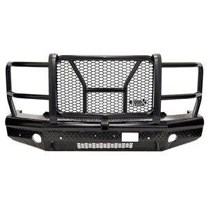 Product of Westin Automotive 58-311205 HDX Bandit Steel Textured Bumper 