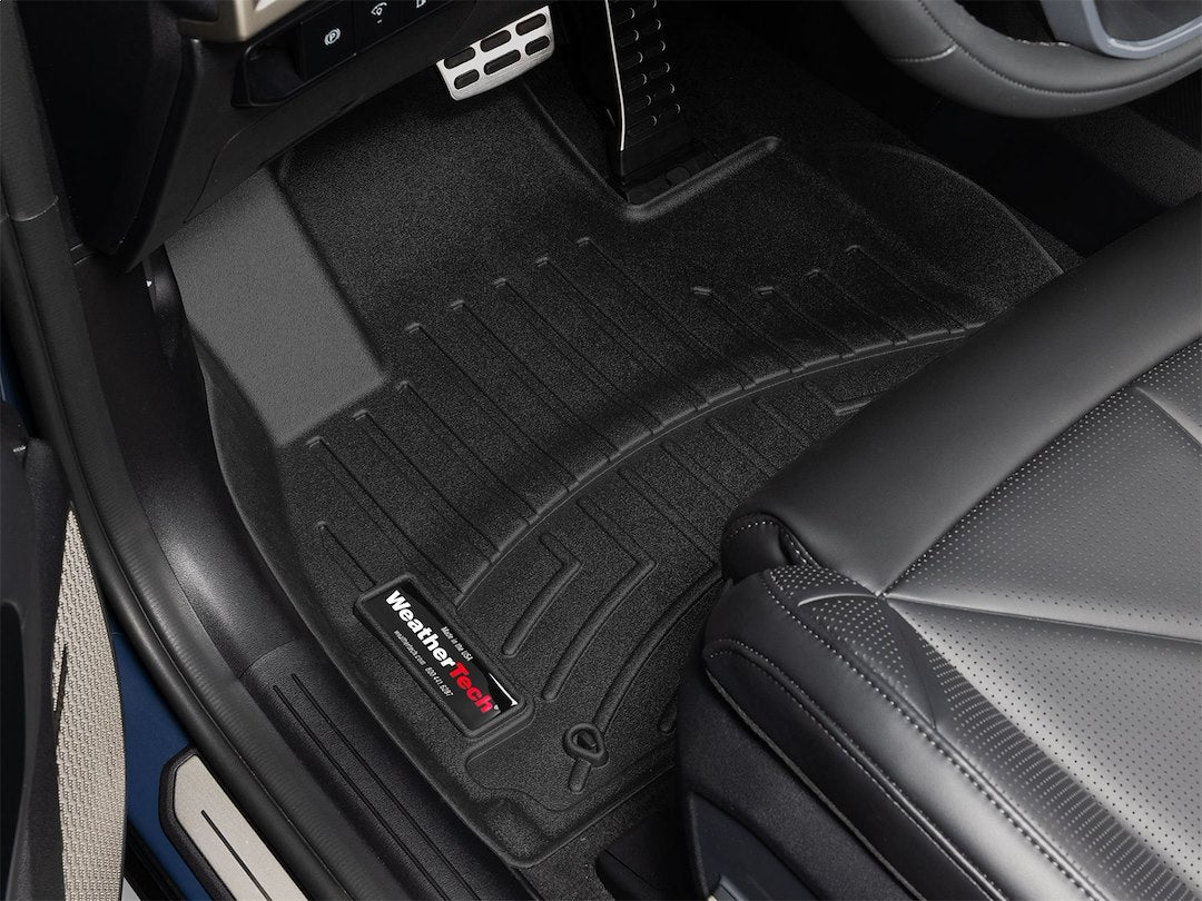 Weathertech (Usa) 4419841 Floor Liner||4419841_1.Jpg||86||w244419841||2473118
