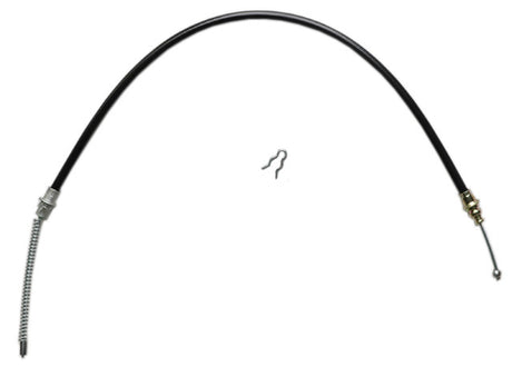 Raybestos Brakes Bc93233 Parking Brake Cable||bc93233.Jpg||85||r42bc93233||1109210