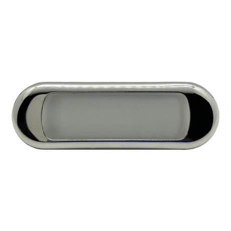 Shadow-Caster Led Lighting Scm-Clx-Rgbw-Ss Courtesy Light||scm-Clx-Rgbw-Ss.Jpg||85||sclmclxrgbwss||1563484