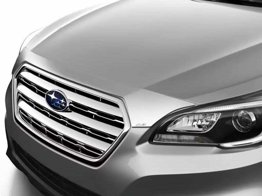 Product of Auto Ventshade (AVS) 620089 Aeroskin® Low Flush Mount Bug Shield 