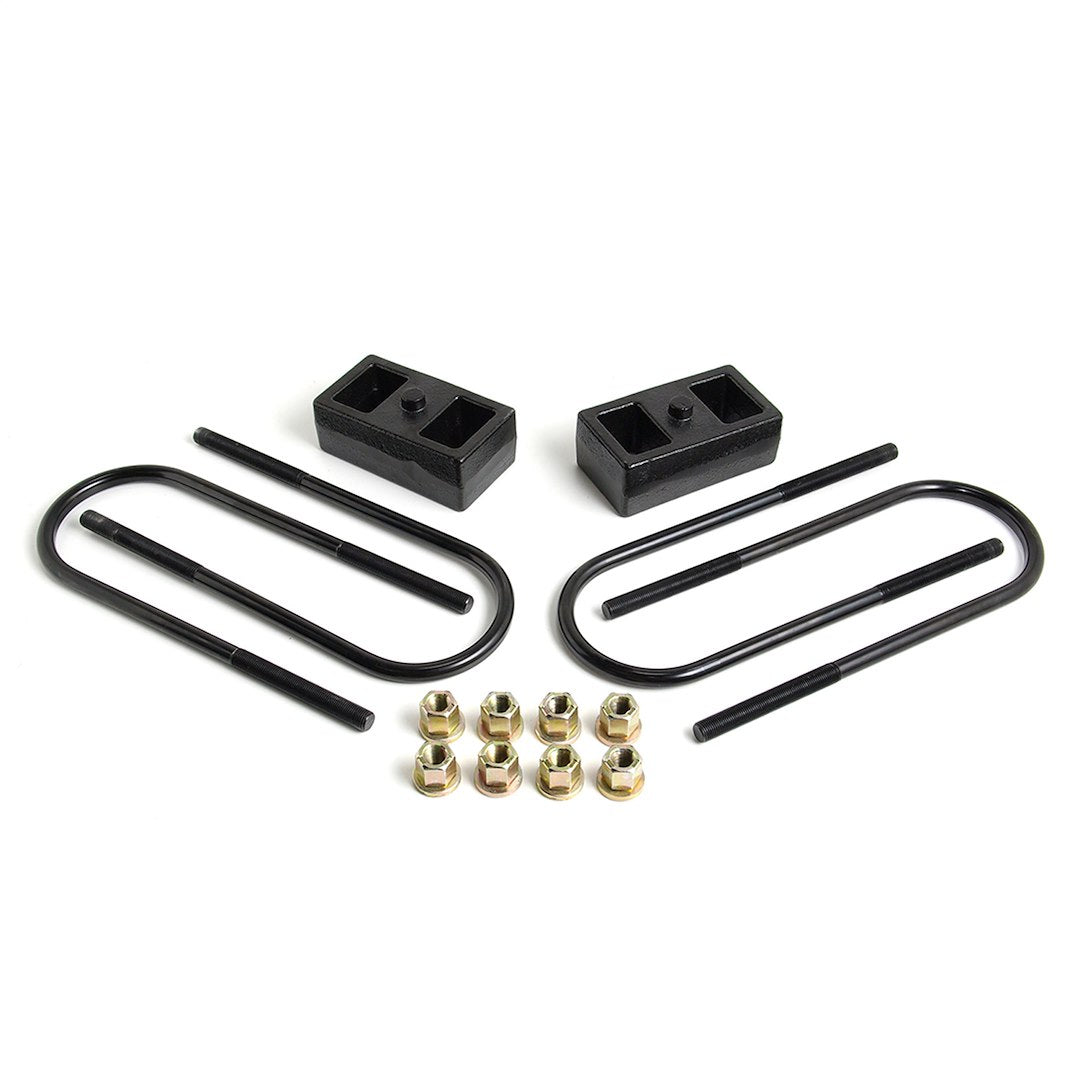 Readylift 66-1202 Leaf Spring Block Kit||66-1202.Jpg||85||r90661202||2101153