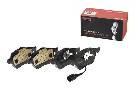 Product of Brembo P85045 Brake Pad - Set Of 4 