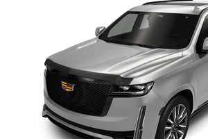 Husky Liner 2877079 Bug Shield||husky-Aeroskin-Matteblack-Cadillac-Escalade-2877186-080421.Jpg||86||h212877079||1692028