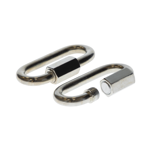 Reese 7007900 Trailer Safety Chain Quick Link||7007900.Png||85||r347007900||2069222