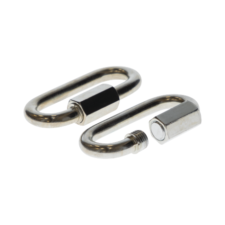 Reese 7007900 Trailer Safety Chain Quick Link||7007900.Png||85||r347007900||2069222