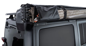 Product of Rhino-Rack USA 33200 SUV/Pickup Overlanding Manual Awning , Gray Solid 