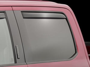 Weathertech (Usa) 851061im Rainguard||851061im.Jpg||85||w24851061im||2268019