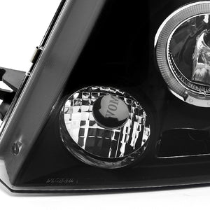 Spec-D Tuning 2lhp-F15004jm-Tm Headlight Assembly||||90||sdthpf15004jt||1918941