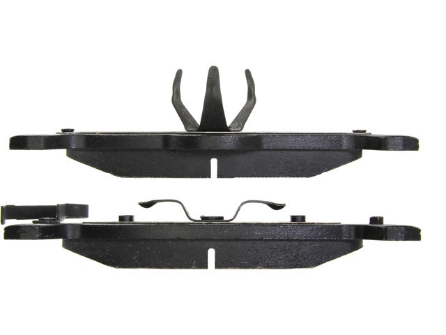 Product of Stop Tech/ Power Slot 306.10120 Fleet Performance Brake Pad - Set Of 4 