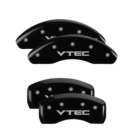 Product of Mgp Caliper Cover 20220svtcbk Caliper Cover