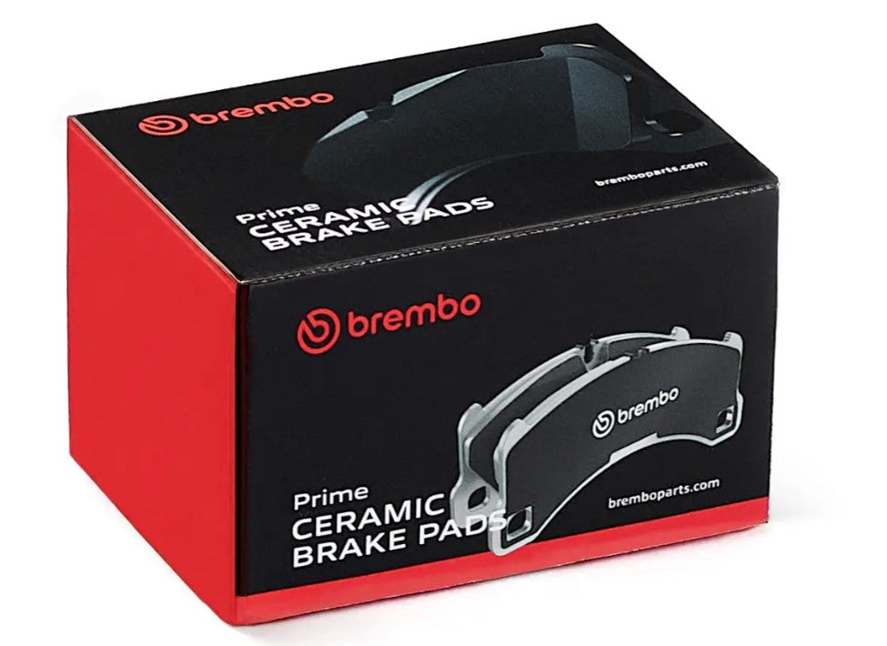 Brembo P18026n Brake Pad||p18026n_R1.Jpg||87||brmp18026n||2091667