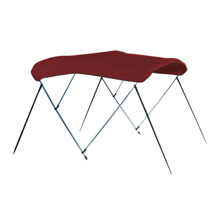 Product of Carver A(8sq)4893ub-08 Boat Bimini Top