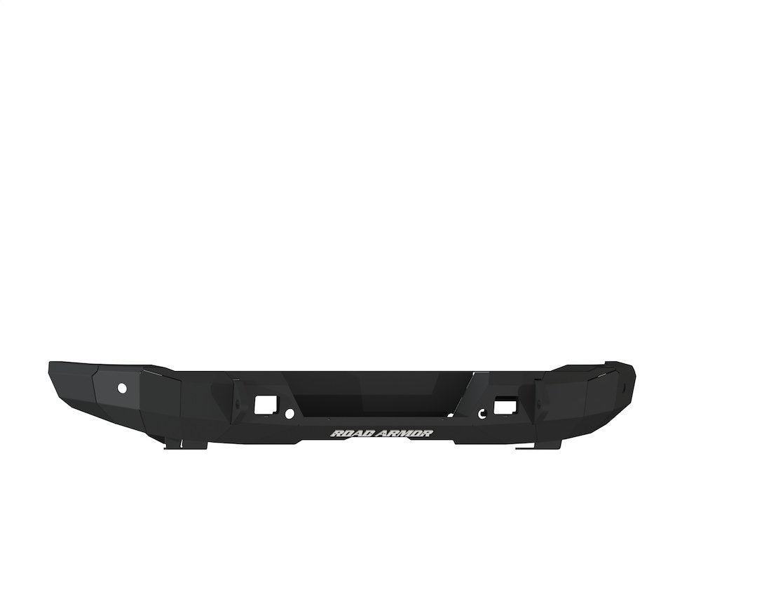 Product of Road Armor 6213R3B Stealth Steel Satin Powder Coated Bumper 