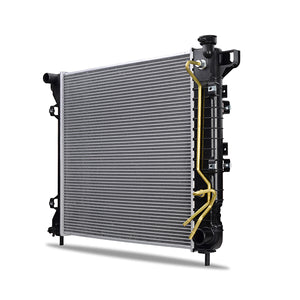 Product of Mishimoto R1905-At Radiator