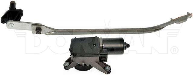 Dorman (Oe Solutions) 602-203as Windshield Wiper Linkage||||85||d18602203as||1894173