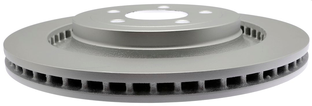 Product of Raybestos Brakes 681955 Specialty - Street Performance OEM OEM Brake Rotor 