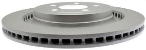 Product of Raybestos Brakes 681955 Specialty - Street Performance OEM OEM Brake Rotor 