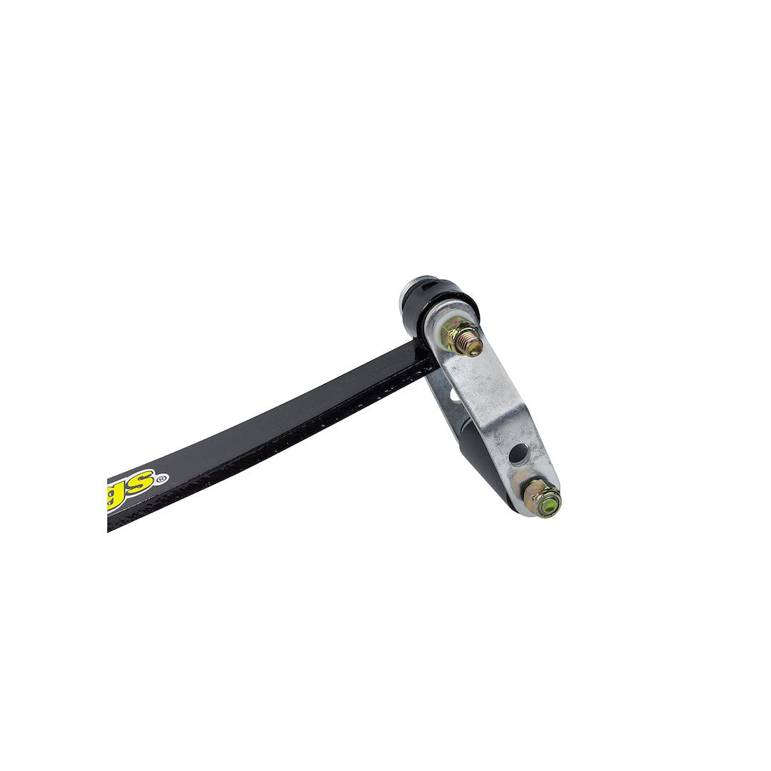 Super Springs Ssa4 Helper Spring Kit||||88||s99ssa4||1918529