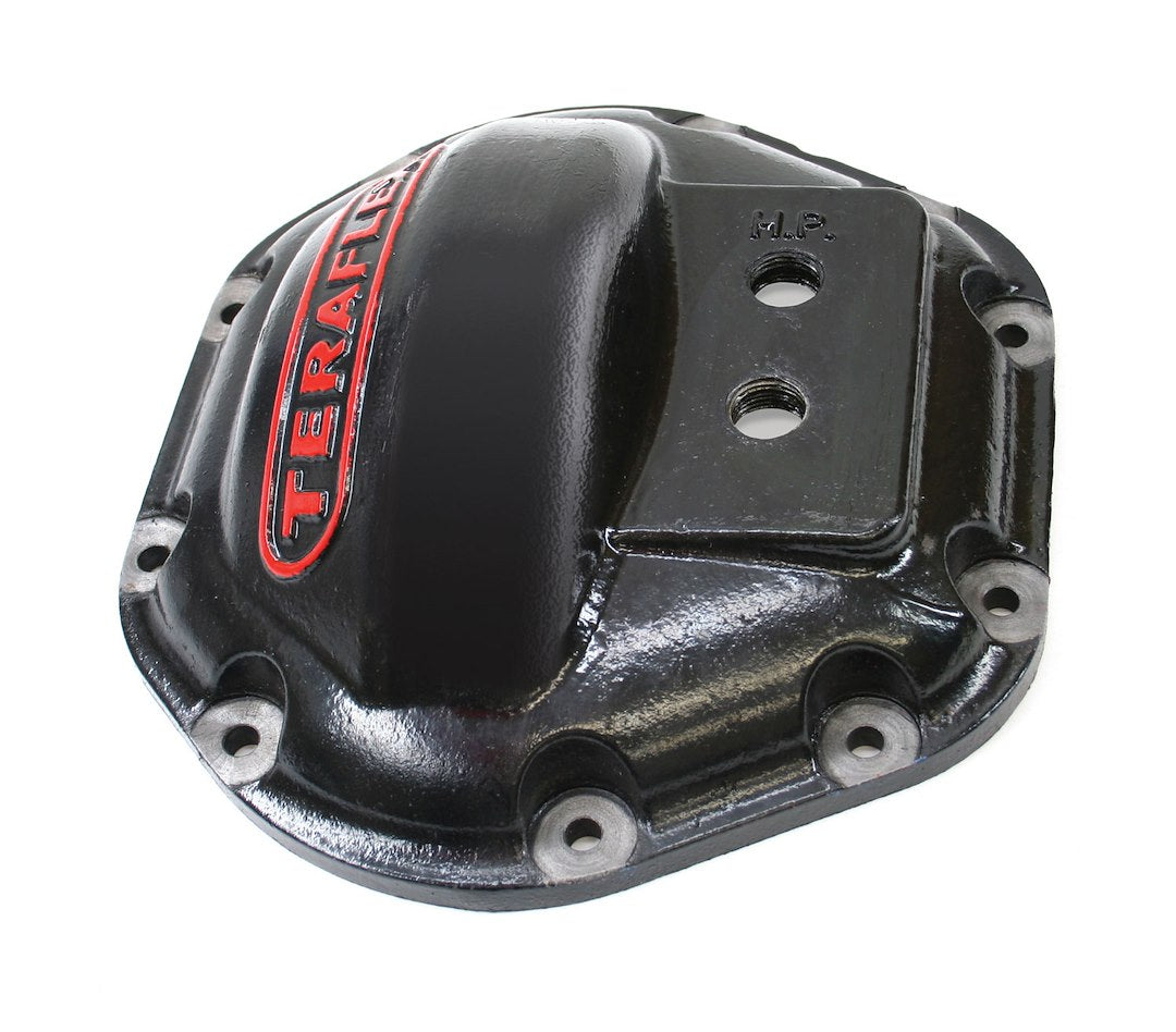 Product of Teraflex 3990650 Differential Cover