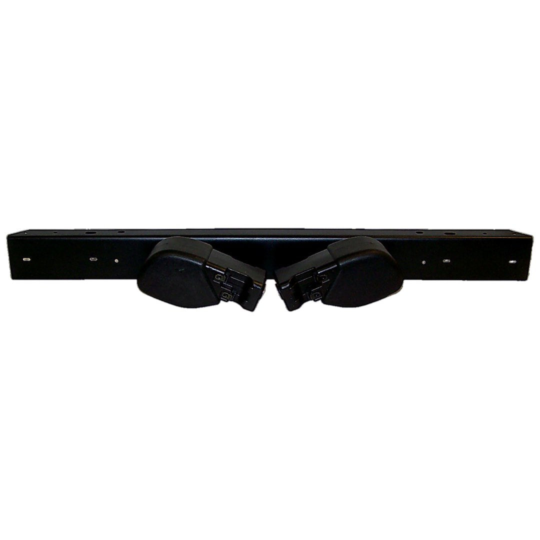 Crown Automotive 5ed16t3xk Bumper||5ed16t3xk_1.Jpg||86||c1y5ed16t3xk||2442273