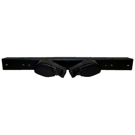 Crown Automotive 5ed16t3xk Bumper||5ed16t3xk_1.Jpg||86||c1y5ed16t3xk||2442273