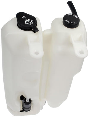 Dorman (Oe Solutions) 603-039 Coolant Reservoir||603-039-007.Jpg||85||d18603039||2416542