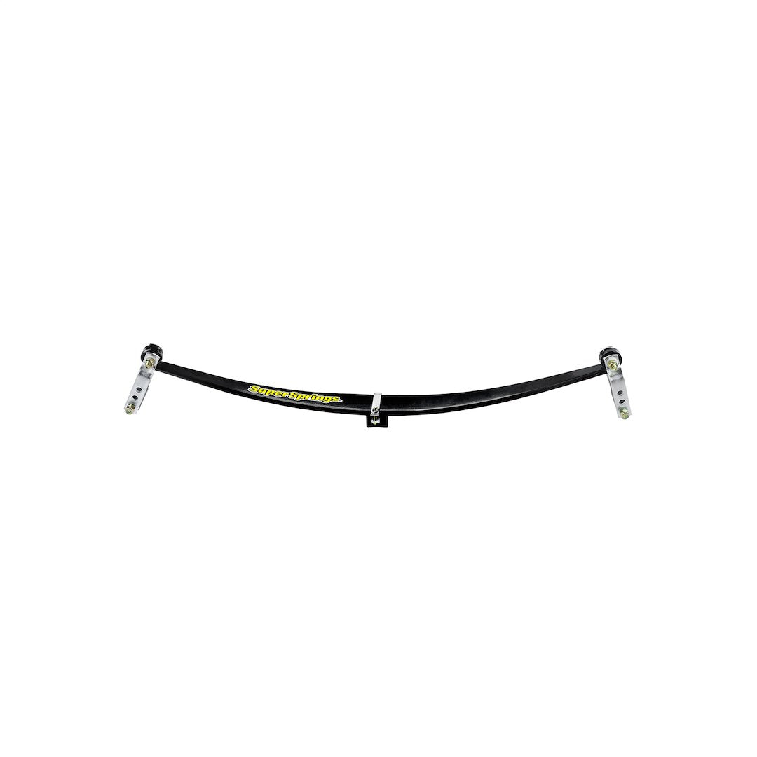 Product of Super Springs Ssa43 Helper Spring Kit