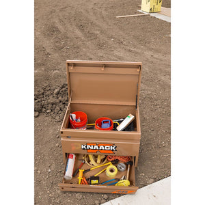 Knaack 4830-D-Kl Tool Box||4830-D-Kl_11.Jpg||95||w514830dkl||1703117