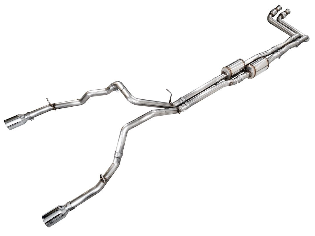 Awe Tuning 3015-32530 Exhaust System Kit||3015-32530_1.Jpg||85||awe301532530||2468508