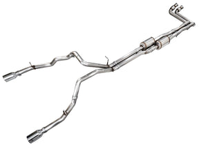 Awe Tuning 3015-32530 Exhaust System Kit||3015-32530_1.Jpg||85||awe301532530||2468508