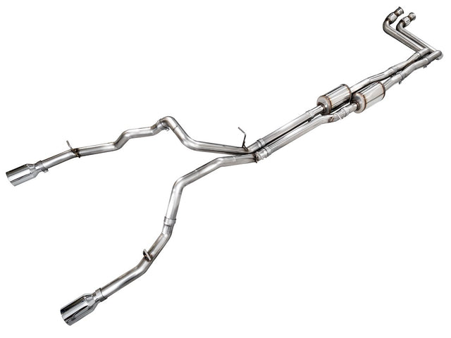 Awe Tuning 3015-32530 Exhaust System Kit||3015-32530_1.Jpg||85||awe301532530||2468508
