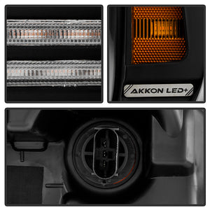 Product of Xtune 9052590 Headlight Assembly