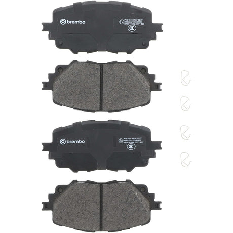 Brembo P49054 Brake Pad||p49054_Kit.Jpg||85||brmp49054||1753302