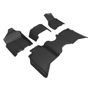 3d Mats L1dg03601509 Floor Liner||l1dg03601509.Jpg||85||a3dl1dg036015||1717984